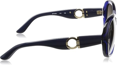 Amazon | (サルバトーレ フェラガモ)Salvatore Ferragamo SF734SA